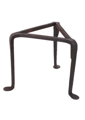 Medieval viking cooking tripod - viking,
