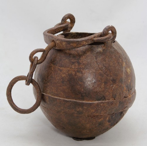 Antique medieval 14th 15th - 15th, c