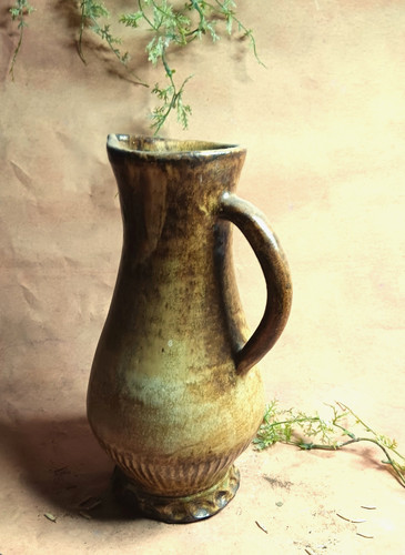 Studio pottery medieval - studio,