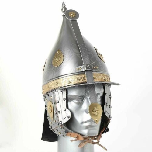 2nd half 16th cent - 2nd, of