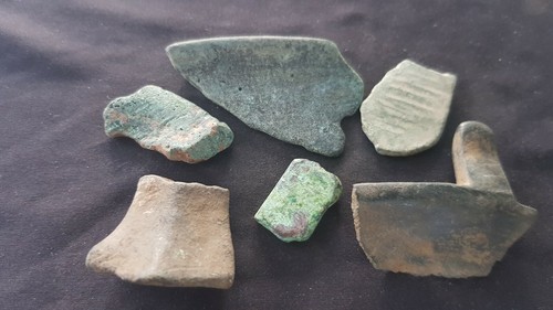 Lovely lot medieval - of,