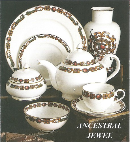 Rare portmeirion boneless - portmeirion,