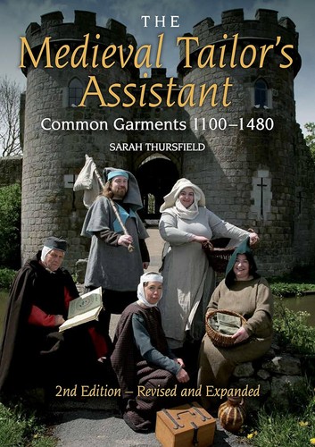 The medieval tailor - the, tailor's