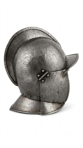 Handcrafted medieval english - handcrafted,