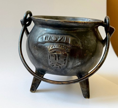 Antique 17th 18thc heavy - 17th-18thc,