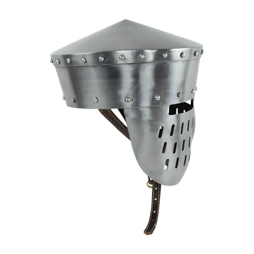 Medieval handmade steel - medieval,