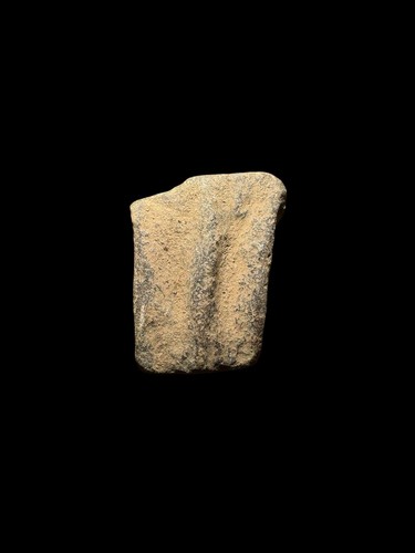 Medieval cauldron pot leg - medieval,