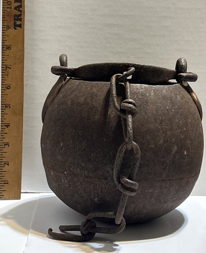 Antique medieval 14th 15th - 15th, c