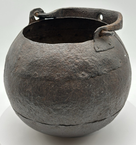 Antique medieval 14th - or, 15th