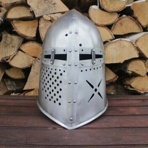 Medieval pot style battle - medieval, pot-style