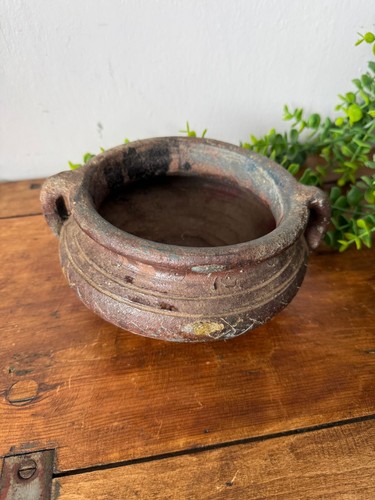 African medieval terracotta - african/,