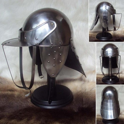 Knight vintage lobster pot - lobster,